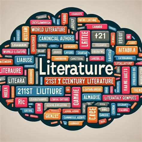 literica tags|Literature Search .